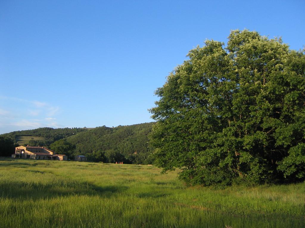 Agriturismo Il Casalino Пари Экстерьер фото
