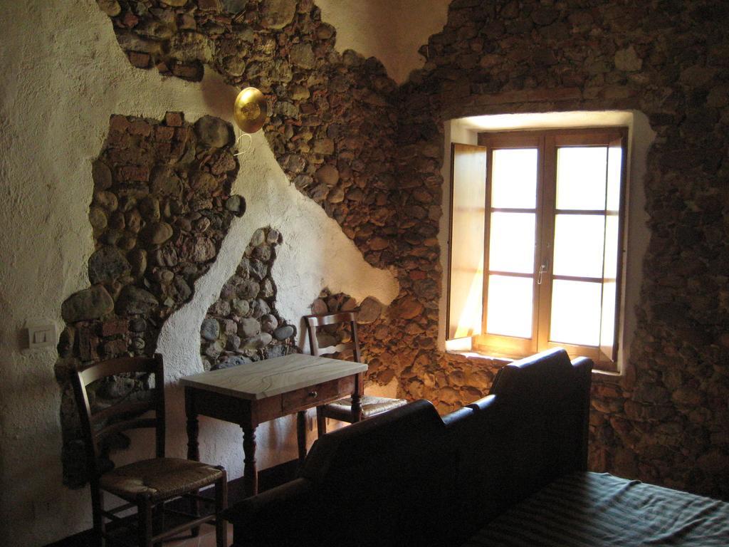 Agriturismo Il Casalino Пари Номер фото