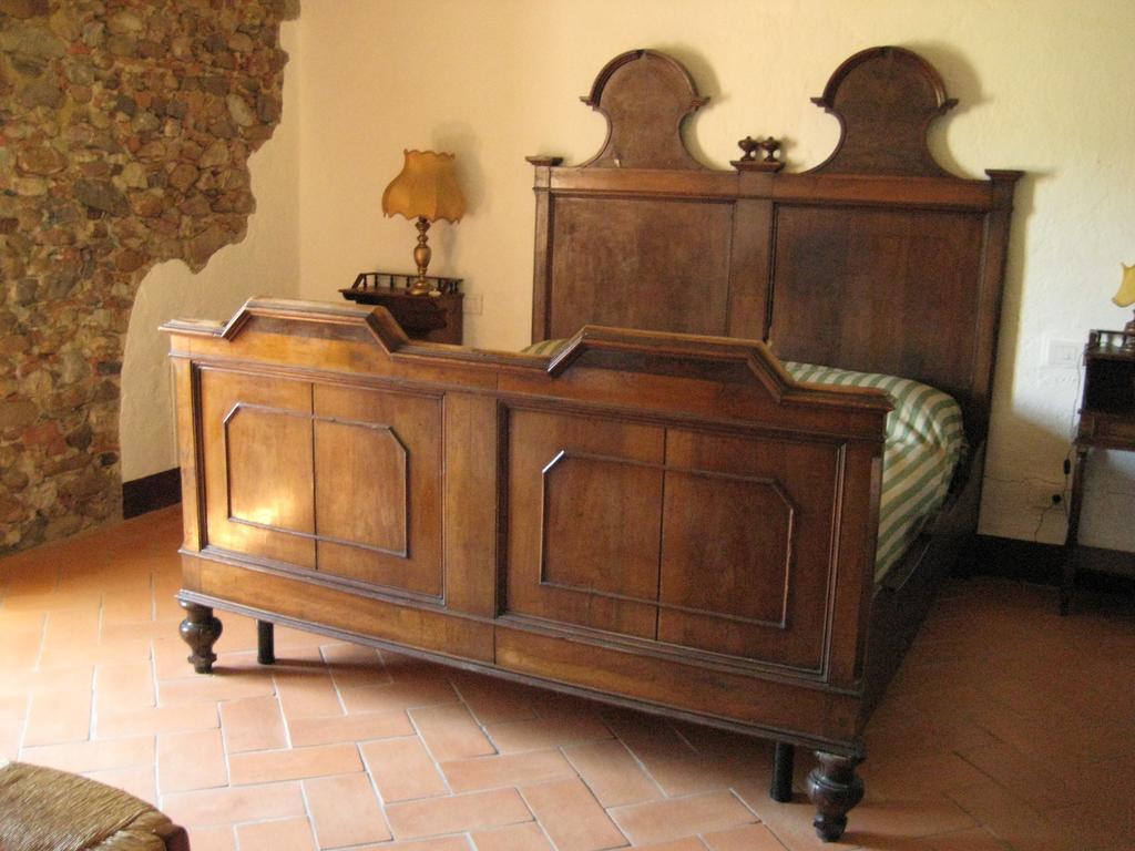 Agriturismo Il Casalino Пари Номер фото