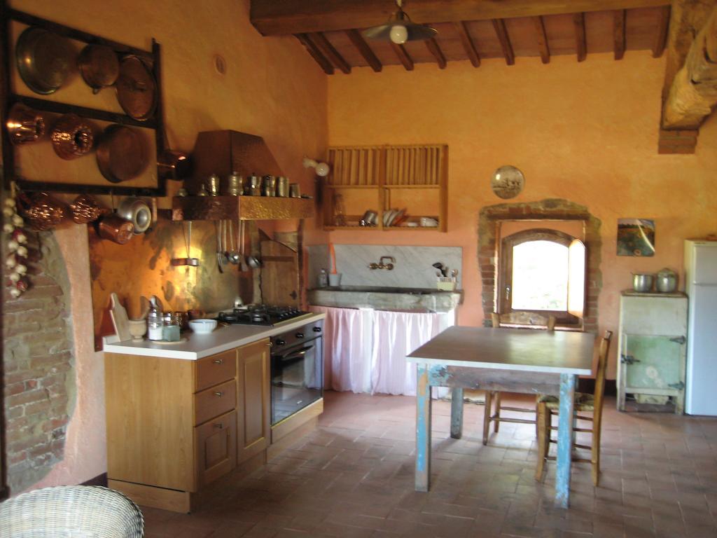 Agriturismo Il Casalino Пари Номер фото