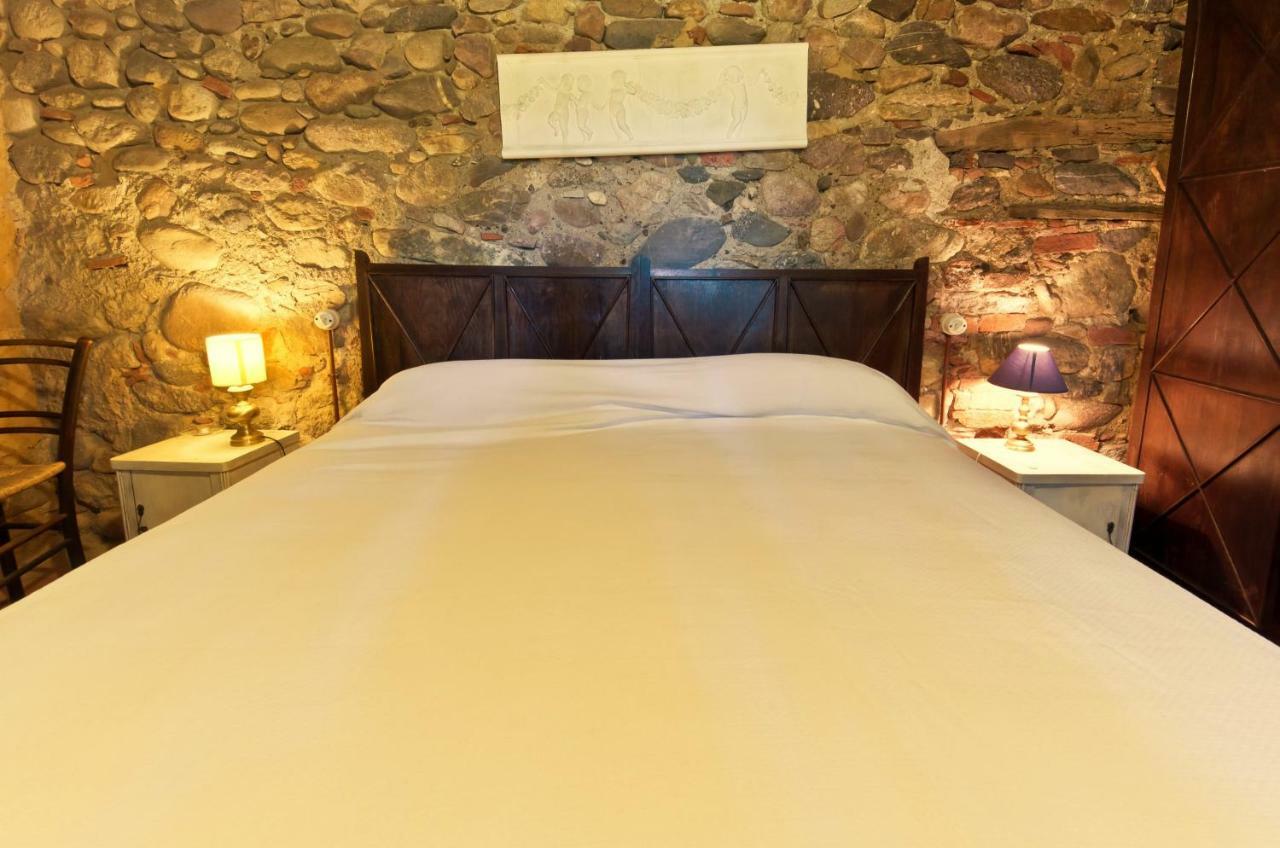 Agriturismo Il Casalino Пари Экстерьер фото