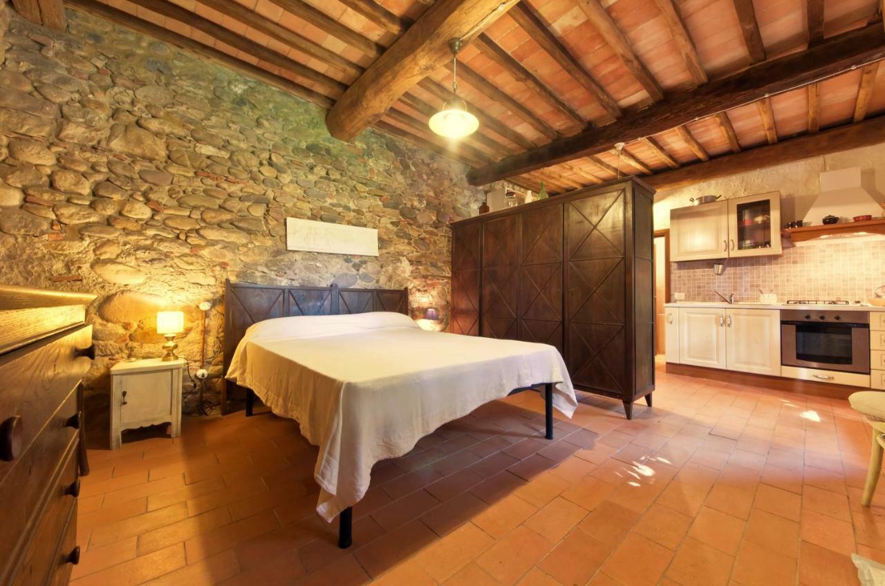 Agriturismo Il Casalino Пари Экстерьер фото