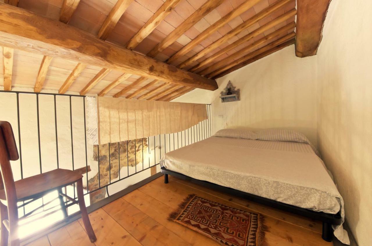 Agriturismo Il Casalino Пари Экстерьер фото