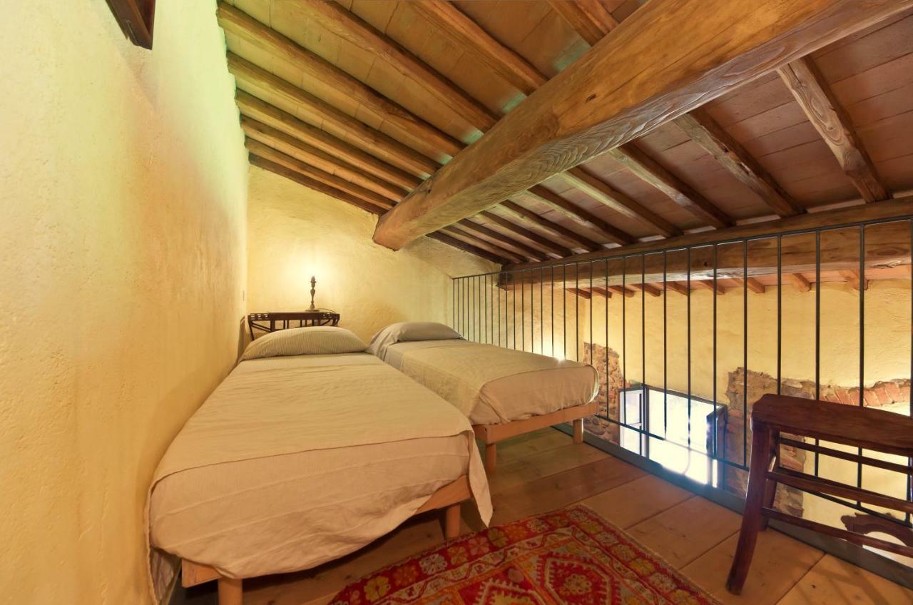 Agriturismo Il Casalino Пари Экстерьер фото
